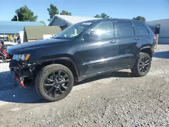 1C4RJFAGXMC842447 2021 JEEP GRAND CHEROKEE