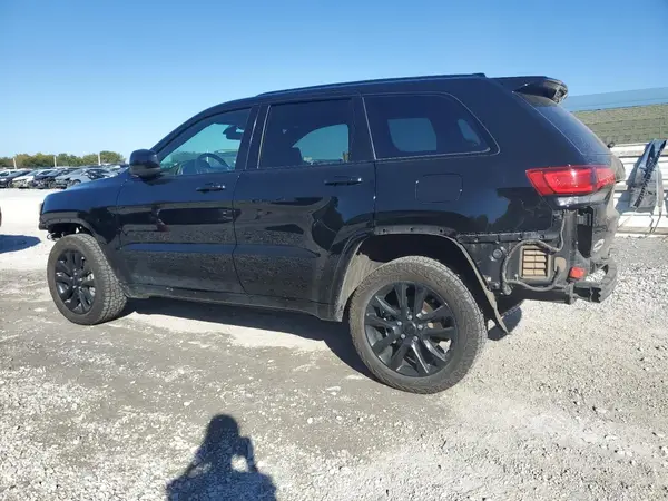 1C4RJFAGXMC842447 2021 JEEP GRAND CHEROKEE - Image 2