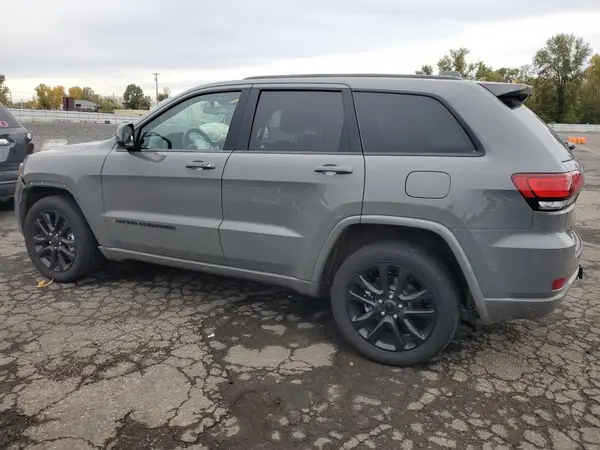 1C4RJFAGXMC868272 2021 JEEP GRAND CHEROKEE - Image 2