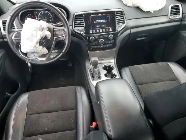 1C4RJFAGXMC868272 2021 JEEP GRAND CHEROKEE - Image 8