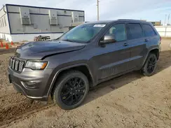 1C4RJFAGXMC872600 2021 JEEP GRAND CHEROKEE