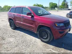 1C4RJFAGXNC109543 2022 JEEP GRAND CHEROKEE
