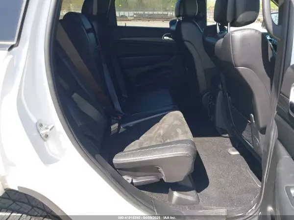1C4RJFAGXNC112006 2022 JEEP GRAND CHEROKEE - Image 8