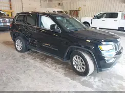 1C4RJFAGXNC112717 2022 JEEP GRAND CHEROKEE