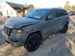 1C4RJFAGXNC114550 2022 JEEP GRAND CHEROKEE