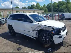 1C4RJFAGXNC114841 2022 JEEP GRAND CHEROKEE