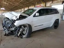 1C4RJFAGXNC115536 2022 JEEP GRAND CHEROKEE