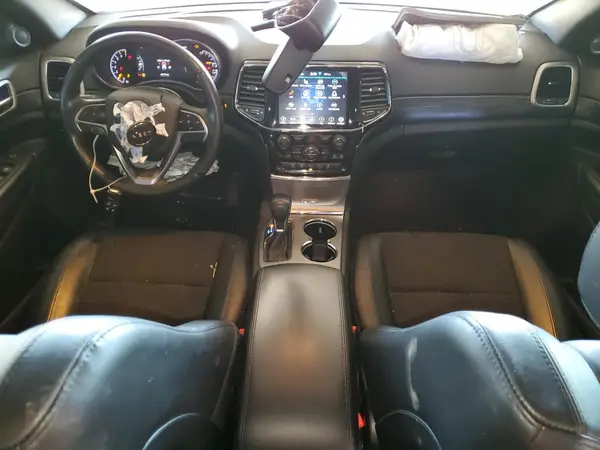 1C4RJFAGXNC115536 2022 JEEP GRAND CHEROKEE - Image 8