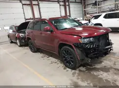 1C4RJFAGXNC117898 2022 JEEP GRAND CHEROKEE