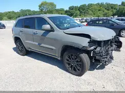 1C4RJFAGXNC120882 2022 JEEP GRAND CHEROKEE