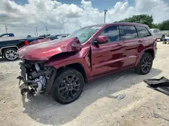 1C4RJFAGXNC121269 2022 JEEP GRAND CHEROKEE