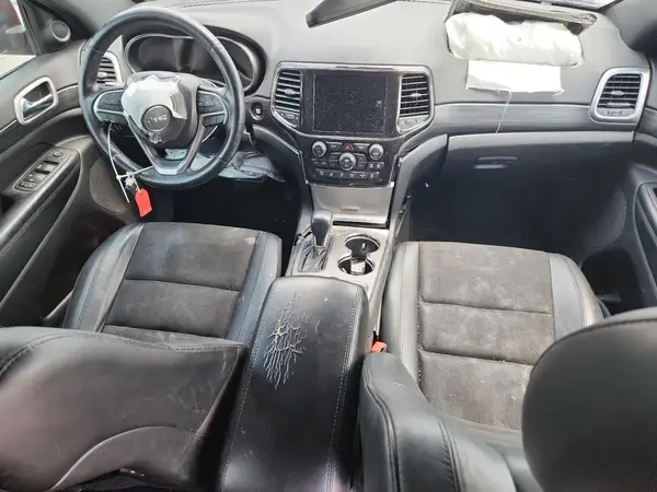 1C4RJFAGXNC121269 2022 JEEP GRAND CHEROKEE - Image 8