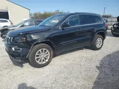 1C4RJFAGXNC121580 2022 JEEP GRAND CHEROKEE