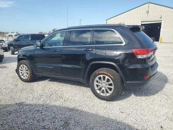 1C4RJFAGXNC121580 2022 JEEP GRAND CHEROKEE - Image 2