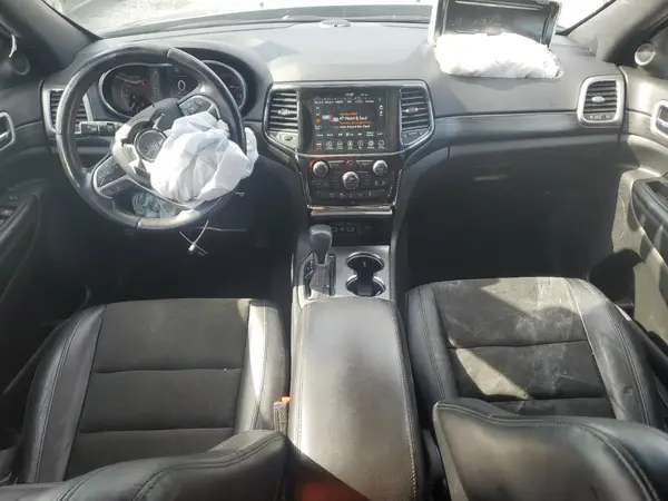 1C4RJFAGXNC121580 2022 JEEP GRAND CHEROKEE - Image 8