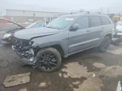 1C4RJFAGXNC141280 2022 JEEP GRAND CHEROKEE