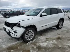 1C4RJFAGXNC141795 2022 JEEP GRAND CHEROKEE