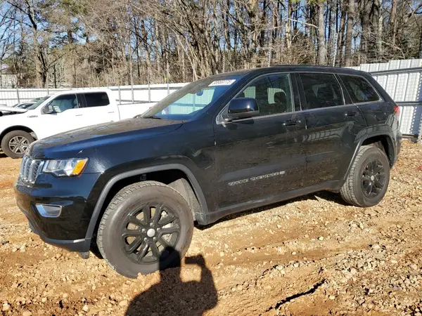 1C4RJFAGXNC142980 2022 JEEP GRAND CHEROKEE - Image 1