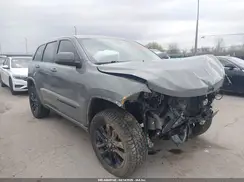 1C4RJFAGXNC144082 2022 JEEP GRAND CHEROKEE