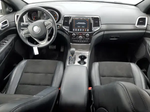1C4RJFAGXNC145717 2022 JEEP GRAND CHEROKEE - Image 8