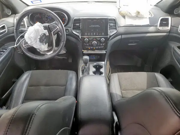 1C4RJFAGXNC146723 2022 JEEP GRAND CHEROKEE - Image 8