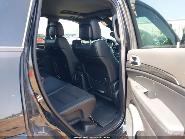 1C4RJFAGXNC146821 2022 JEEP GRAND CHEROKEE - Image 8