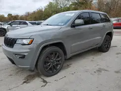 1C4RJFAGXNC146883 2022 JEEP GRAND CHEROKEE