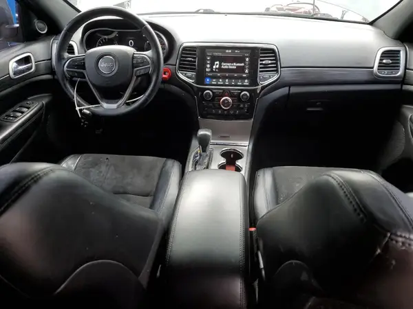 1C4RJFAGXNC146883 2022 JEEP GRAND CHEROKEE - Image 8