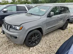 1C4RJFAGXNC147046 2022 JEEP GRAND CHEROKEE
