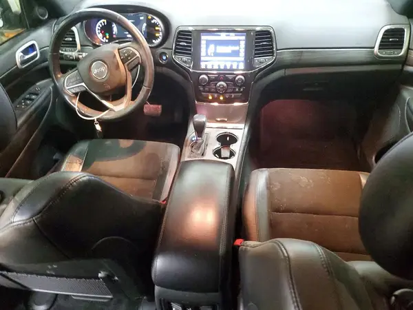 1C4RJFAGXNC148066 2022 JEEP GRAND CHEROKEE - Image 8
