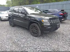 1C4RJFAGXNC149945 2022 JEEP GRAND CHEROKEE