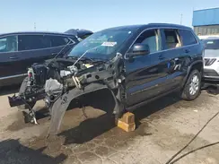 1C4RJFAGXNC175347 2022 JEEP GRAND CHEROKEE