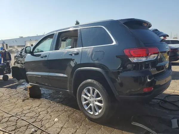 1C4RJFAGXNC175347 2022 JEEP GRAND CHEROKEE - Image 2