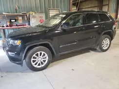 1C4RJFAGXNC175350 2022 JEEP GRAND CHEROKEE