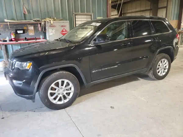 1C4RJFAGXNC175350 2022 JEEP GRAND CHEROKEE - Image 1