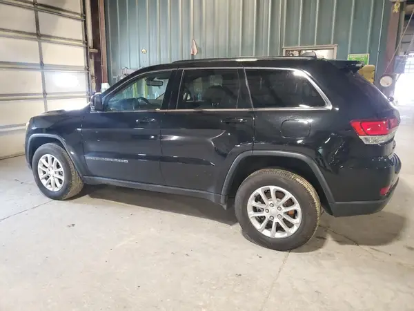 1C4RJFAGXNC175350 2022 JEEP GRAND CHEROKEE - Image 2