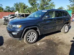 1C4RJFAGXNC175820 2022 JEEP GRAND CHEROKEE