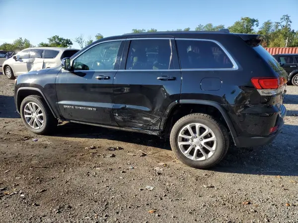 1C4RJFAGXNC175820 2022 JEEP GRAND CHEROKEE - Image 2