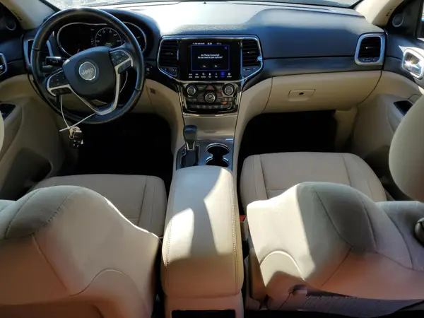 1C4RJFAGXNC175820 2022 JEEP GRAND CHEROKEE - Image 8