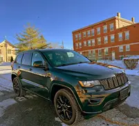 1C4RJFAGZKC727625 2019 JEEP GRAND CHEROKEE