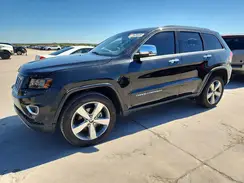 1C4RJFBG0GC302804 2016 JEEP GRAND CHEROKEE