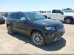 1C4RJFBG0GC303807 2016 JEEP GRAND CHEROKEE