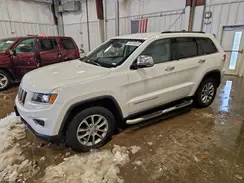 1C4RJFBG0GC304696 2016 JEEP GRAND CHEROKEE