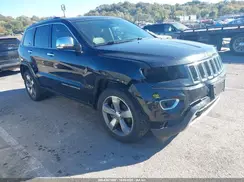 1C4RJFBG0GC304729 2016 JEEP GRAND CHEROKEE
