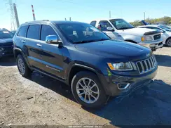 1C4RJFBG0GC304780 2016 JEEP GRAND CHEROKEE