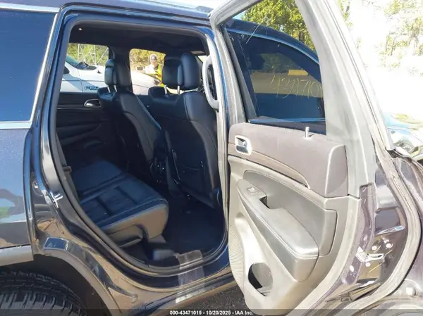 1C4RJFBG0GC304780 2016 JEEP GRAND CHEROKEE - Image 8