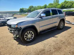 1C4RJFBG0GC305203 2016 JEEP GRAND CHEROKEE