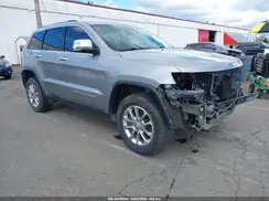 1C4RJFBG0GC306318 2016 JEEP GRAND CHEROKEE