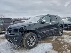 1C4RJFBG0GC310014 2016 JEEP GRAND CHEROKEE