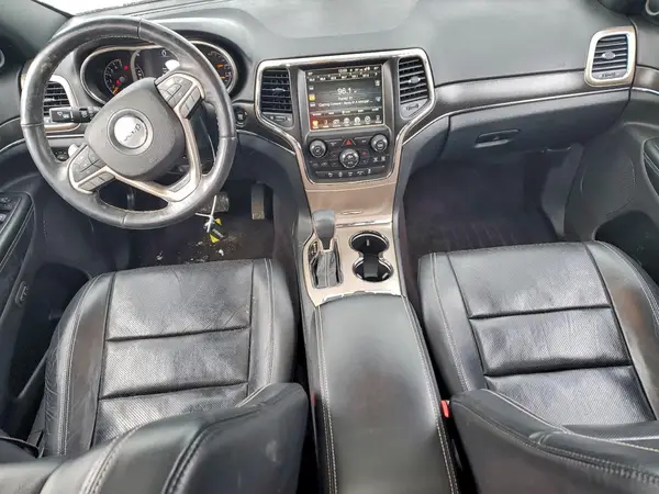 1C4RJFBG0GC310014 2016 JEEP GRAND CHEROKEE - Image 8